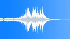 Magic Symphonic Logo 2 Stock Music