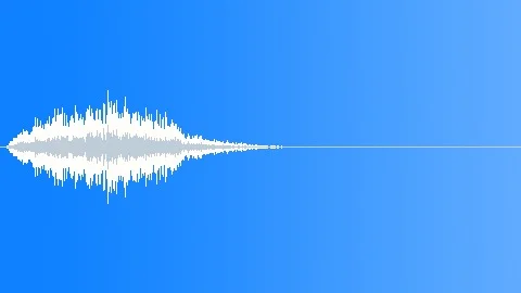 Magic Teleporting Swirl 01 Sound Effect