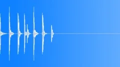 Magic tokens 11 - game fx Sound Effect