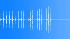 Magic tokens 13 - game fx Sound Effect