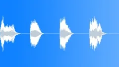 Magic Transform PowerUps Sound Effect