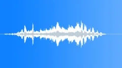 Magic transforming teleport Sound Effect