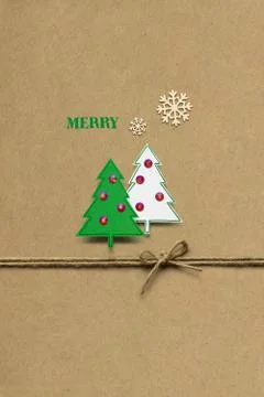 Magic tree. Stock Photos