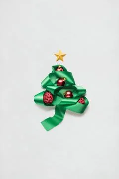 Magic tree. Stock Photos