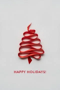 Magic tree. Stock Photos
