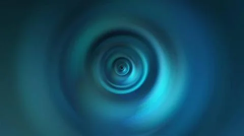 Magic tunnel Magic tunnel. Computer generated 3d render Copyright: xZoonar... Foto stock