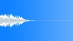 Magic TwinkleSound Effect