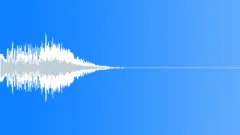 Magic TwinkleSound Effect