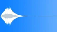 Magic Twinkle Sound Effect