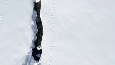 Magic valley Stock-Footage 128574085