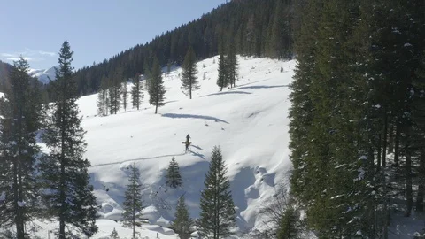 Magic valley Stock-Footage 128577367