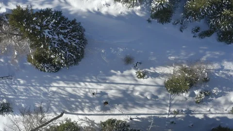 Magic valley Stock-Footage 128582632