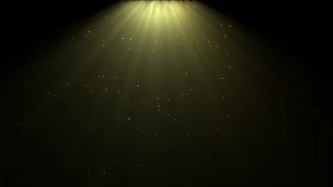 Magic volumetric Lights Rays shiny with trancparency alpha 4k Stock Footage 102853592