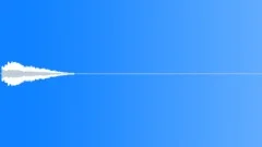 Magic Wand 04Sound Effect