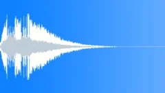Magic Wand Fairy Angelic Choir 2cSound Effect