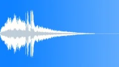 Magic Wand Fairy Angelic Choir 3b Sound Effect