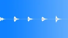 Magic Wand PackSound Effect