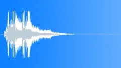 Magic Wand / Shining Star 17Sound Effect