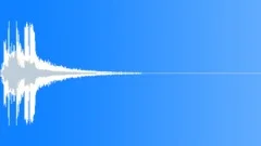 Magic Wand / Shining Star 26 Sound Effect