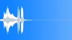 Magic Wand / Shining Star 30 Sound Effect
