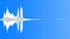 Magic Wand / Shining Star 31 Sound Effect