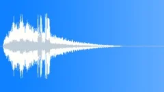 Magic Wand / Shining Star Logo 15 Sound Effect