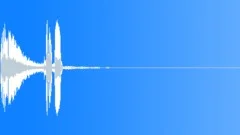 Magic Wand / Shining Star Logo 29 Sound Effect