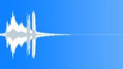 Magic Wand / Shining Star Logo 34 Sound Effect
