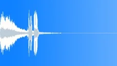 Magic Wand / Shining Star Logo 21 Sound Effect