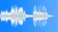 Magic Warble High Pitch Sound Effect