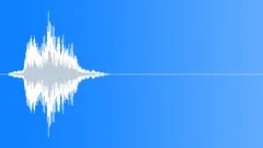 Magic Warrior Spell 1Sound Effect