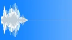 Magic Warrior Sword 2 Sound Effect
