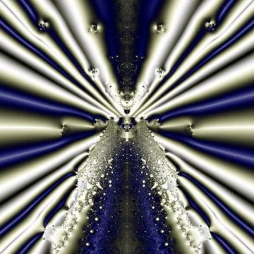 Magic Way Stock Photos