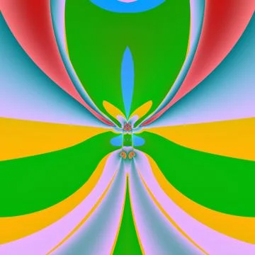 Magic Way Stock Photos