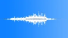 Magic Whirlwind Sound Effect