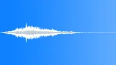 Magic Whoosh 02 Sound Effect