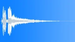 Magic Whoosh 02 Sound Effect