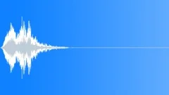 Magic whoosh 12 Sound Effect