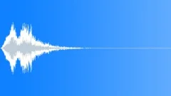 Magic whoosh 13Sound Effect