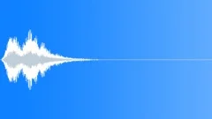 Magic whoosh 14 Sound Effect