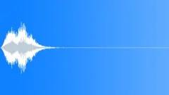 Magic whoosh 15 Sound Effect