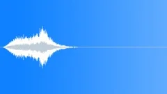 Magic whoosh 16Sound Effect