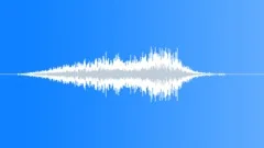 Magic whoosh 17 Sound Effect