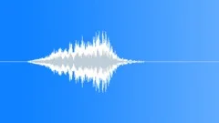 Magic whoosh 25Sound Effect