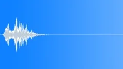 Magic whoosh 3 Sound Effect
