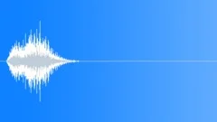 Magic whoosh 4 Sound Effect