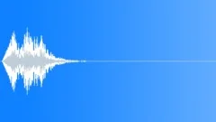 Magic whoosh 7 Sound Effect