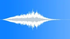 Magic whoosh 8 Sound Effect