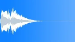 Magic wind 0005 Sound Effect
