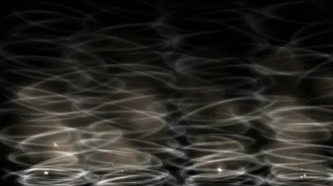 Magic wind1 Stock Footage 708598